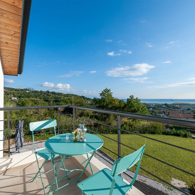 Offerte Vacanze Luglio e Settembre